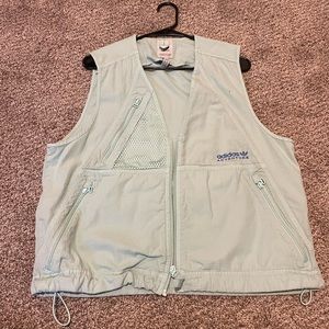 ADIDAS ORIGINALS Vest x Sean Wotherspoon size small